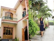 Nhà đẹp - Nhà đẹp sang trọng trong nước lẫn nước ngoài của ca sĩ chuyển giới Di Yến Quỳnh