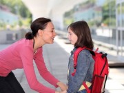 Làm mẹ - Cha mẹ đừng quá kỳ vọng, hãy cho con được là chính mình!