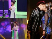 Làng sao - TV Show: NSND Thu Hiền khóc trên sóng truyền hình, "Trác Thúy Miêu nhí" gây sốt