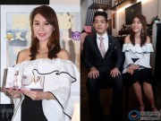 Làng sao - Helen Thanh Đào không muốn nhắc đến chồng cũ, công khai bên tình trẻ