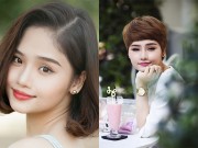 Làm đẹp - Mỹ nhân Việt khi để tóc tomboy, người được khen không ngớt, kẻ không dám lặp lại lần hai