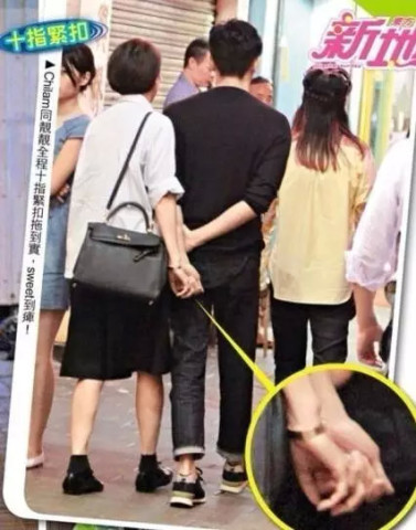 Trương Trí Lâm - Viên Vịnh Nghi và cuộc sống hạnh phúc amp;#34;không nhà cửaamp;#34; - 6