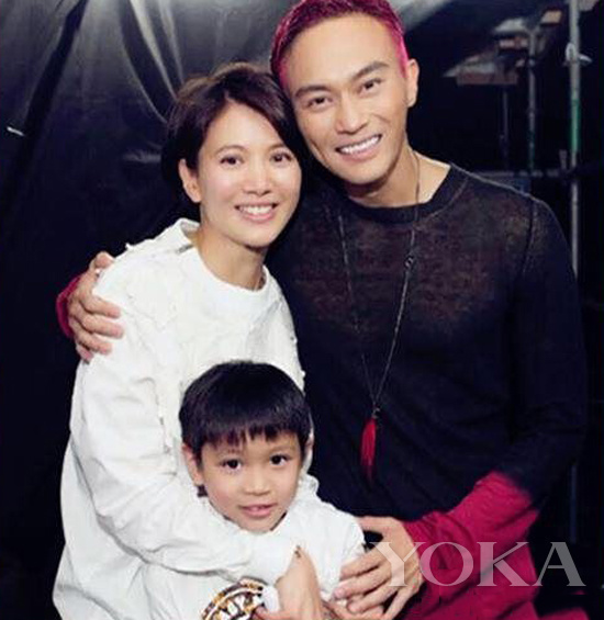 Trương Trí Lâm - Viên Vịnh Nghi và cuộc sống hạnh phúc amp;#34;không nhà cửaamp;#34; - 9