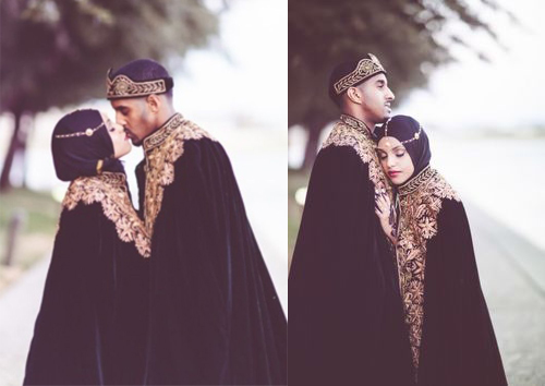 Kinh dị nghi thức ngủ chung, kiểm tra trinh tiết trong đêm tân hôn ở châu Phi - 4