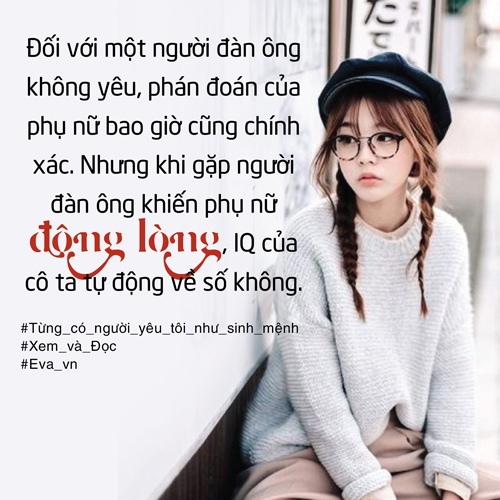 Hóa ra trên đời này, đã amp;#34;Từng có người yêu tôi như sinh mệnh” - 2