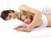 Sức khỏe - Tác dụng bất ngờ của việc ăn sữa chua, ngủ nude... sau khi 'yêu'