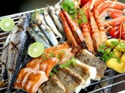 Du lịch - Đến Vũng Tàu thưởng thức đặc sản, no căng bụng, đã đi thì chẳng muốn về