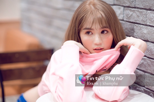 Đã U30 rồi mà Ngọc Trinh vẫn mãi ngây thơ, amp;#34;không chịu lớnamp;#34; - 3