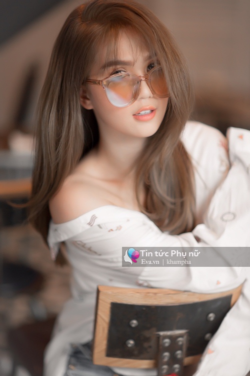 Đã U30 rồi mà Ngọc Trinh vẫn mãi ngây thơ, amp;#34;không chịu lớnamp;#34; - 5