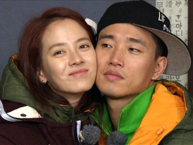 Vừa rời Running Man, bỏ rơi Song Ji Hyo, Kang Gary đột ngột tuyên bố kết hôn