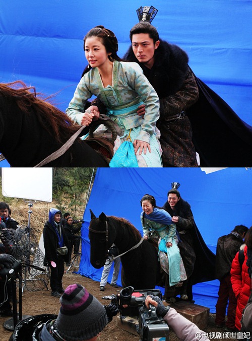 Tưởng ngọt ngào thế nào, thực tế là một amp;#34;bầu trời dối lừaamp;#34; thế này! - 7