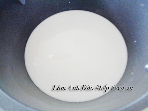 Tuyệt chiêu làm bánh flan thơm ngon mịn màng không tì vết - 3