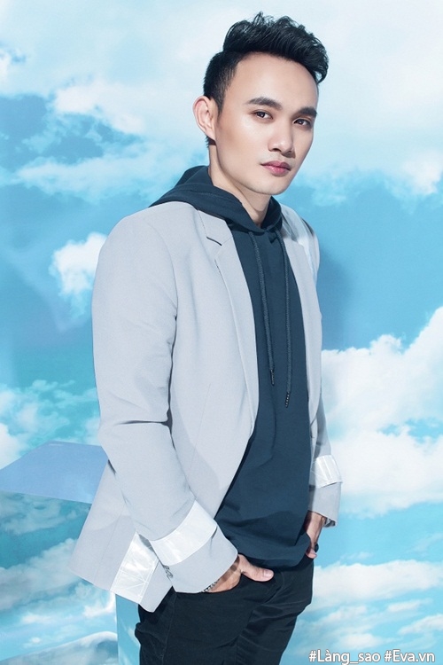 HLV The Voice Noo Phước Thịnh đã làm điều mà 3 mùa trước đây chưa từng xảy ra! - 5