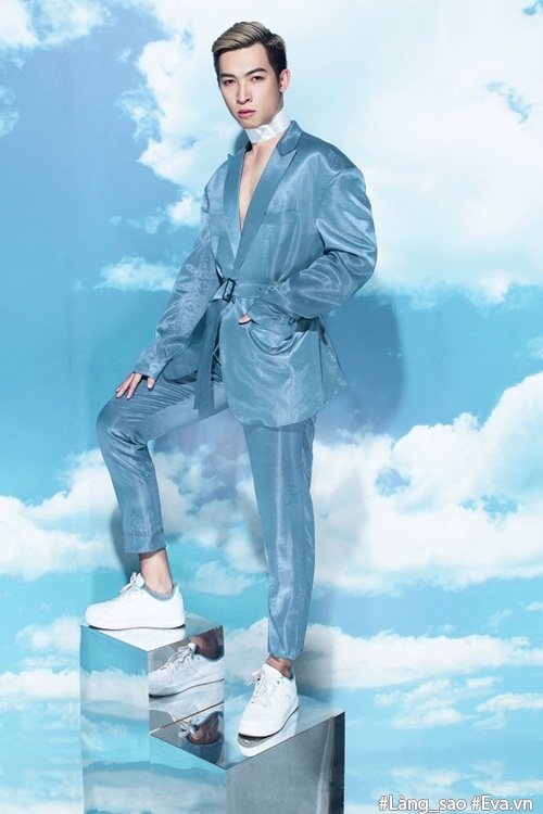 HLV The Voice Noo Phước Thịnh đã làm điều mà 3 mùa trước đây chưa từng xảy ra! - 6