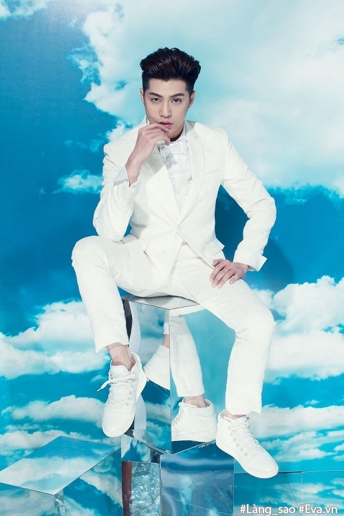 HLV The Voice Noo Phước Thịnh đã làm điều mà 3 mùa trước đây chưa từng xảy ra! - 1