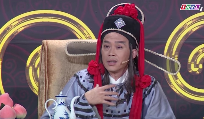 Hoài Linh bất ngờ chia sẻ về người con mắc chứng tăng động, tự kỷ - 2