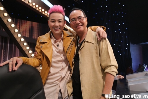 Thanh Duy Idol nhảy cẫng lên vòng tay amp;#34;bạn trai tin đồnamp;#34; của Khởi My - 7