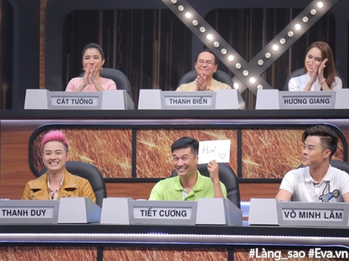 Thanh Duy Idol nhảy cẫng lên vòng tay amp;#34;bạn trai tin đồnamp;#34; của Khởi My - 8