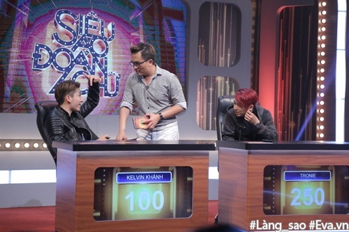 Thanh Duy Idol nhảy cẫng lên vòng tay amp;#34;bạn trai tin đồnamp;#34; của Khởi My - 3