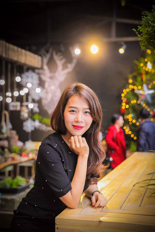 Nghe người nổi tiếng mách cách đánh bay thâm sạm, sáng da chỉ với 245.000đ - 1