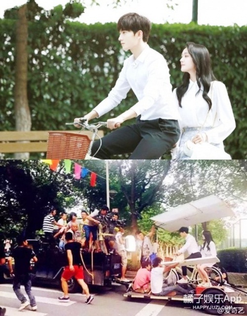 Tưởng ngọt ngào thế nào, thực tế là một amp;#34;bầu trời dối lừaamp;#34; thế này! - 1