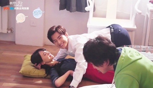 Tưởng ngọt ngào thế nào, thực tế là một amp;#34;bầu trời dối lừaamp;#34; thế này! - 3