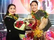 Làng sao - Kết quả bất ngờ: 2 cặp mẹ con của nghệ sĩ Hồng Vân, Kim Xuân vỡ òa khi cùng chiến thắng