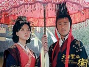 Eva tám - Những vị hoàng hậu hạnh phúc nhất thời phong kiến, được vua yêu chiều, chung thủy suốt đời