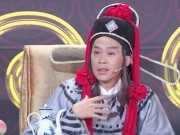 Làng sao - Hoài Linh bất ngờ chia sẻ về người con mắc chứng tăng động, tự kỷ