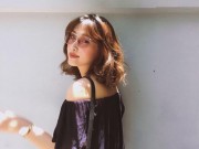 Làm đẹp - Biến tấu từ ngọt ngào tới cá tính chỉ trong nháy mắt cho những cô nàng tóc ngắn