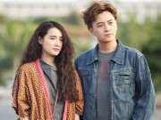 Xem & Đọc - Bất chấp sự khác lạ của Nhã Phương, Ngô Kiến Huy vẫn "yêu" không sợ hãi