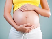 Bà bầu - Đây là bộ phận chịu tổn hại nặng nề nhất khi mẹ mang bầu 3 tháng cuối