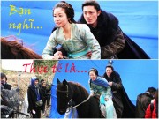 Xem & Đọc - Tưởng ngọt ngào thế nào, thực tế là một "bầu trời dối lừa" thế này!