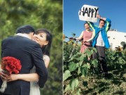 Eva Yêu - Đi qua dâu bể cuộc đời, mẹ đơn thân chủ động cầu hôn chồng ngoại quốc
