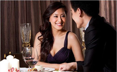 Có nên phản bội bạn thân, cặp kè với người chồng phong độ, tài ba của bạn? - 1