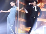 Làng sao - Khán giả cười lăn lộn với màn catwalk "thần sầu" của 4 giám khảo Thần tượng Bolero