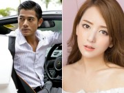 Làng sao - Bị viêm da dị ứng, Quách Phú Thành vẫn muốn cưới bằng được bạn gái kém 23 tuổi