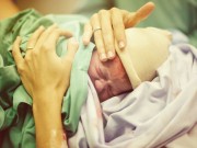 Bà bầu - Bác sĩ “vạch tội” những sai lầm của mẹ về sinh mổ