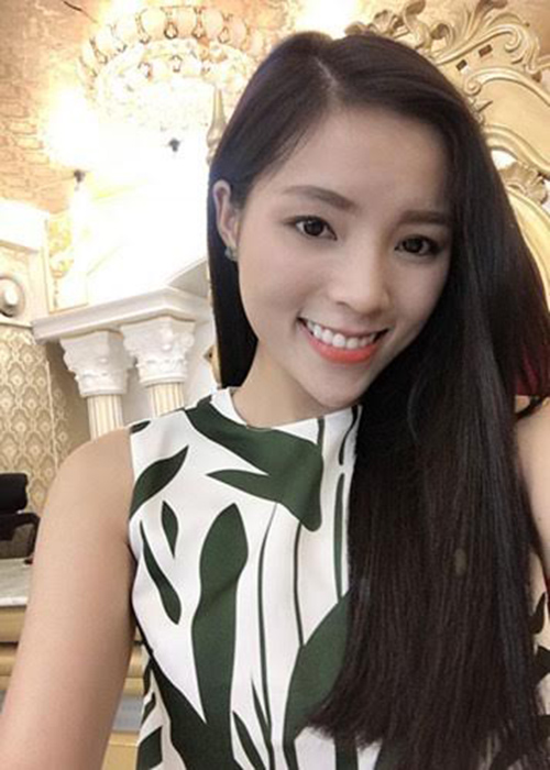 Hành trình từ cô nàng bầu bĩnh đến chiếc cằm nhọn bất thường của Hh Kỳ Duyên - 12