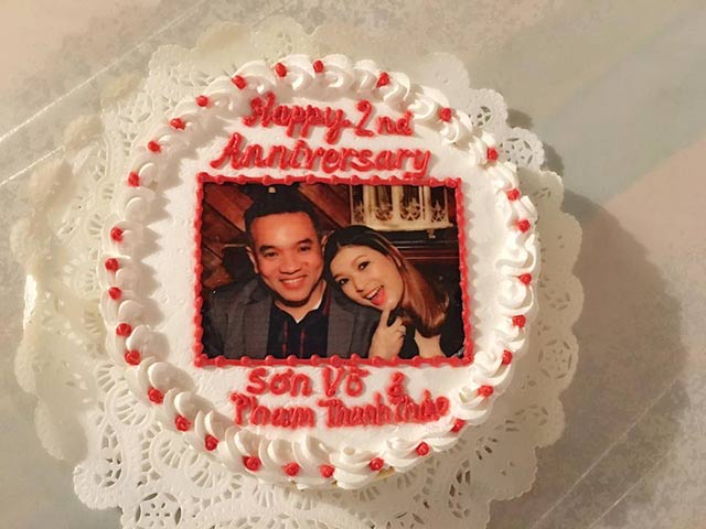 2 năm ngày cưới, đẻ liền tù tì 2 con trai, Phạm Thanh Thảo được chồng cưng như trứng