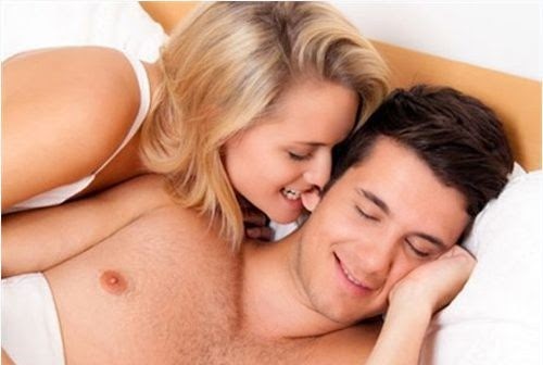 9 điểm nhạy cảm cứ âu yếm là chồng hưng phấn