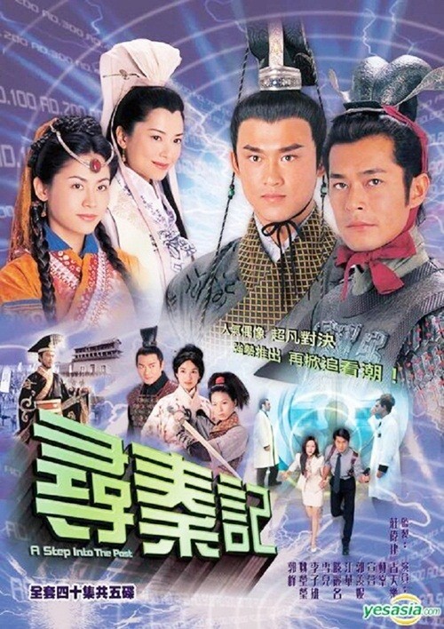 Cha đẻ amp;#34;Đại Đường Song Long Truyệnamp;#34; đột ngột qua đời ở tuổi 65 - 4