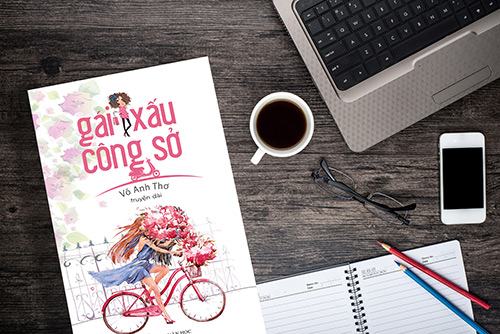 Gái xấu công sở - Chỉ cầu một tình yêu chân thành - 2