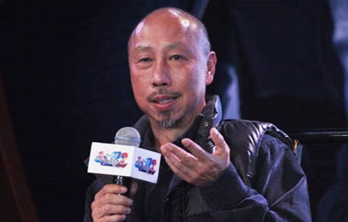 Cha đẻ amp;#34;Đại Đường Song Long Truyệnamp;#34; đột ngột qua đời ở tuổi 65 - 3