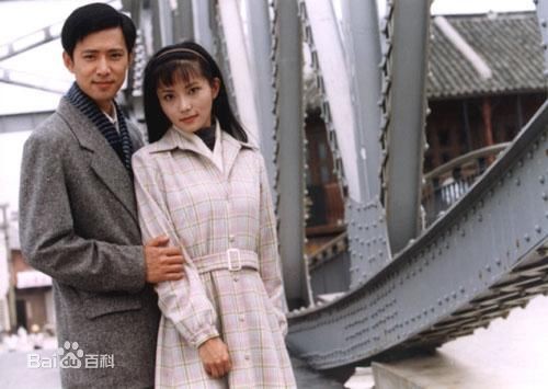 Lộ ảnh Lục Nhĩ Hào amp;#34;Tân dòng sông ly biệtamp;#34; cặp với gái trẻ, phản bội vợ - 6