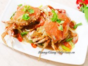 Bếp Eva - Ghẹ sốt me chua chua, ngọt ngọt ai ăn rồi cũng thích mê
