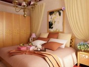 Nhà đẹp - Coi chừng vợ chồng lục đục, gia đình tan nát chỉ vì treo ảnh cưới ở vị trí này