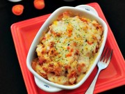 Clip Eva - Video: Đổi món buổi trưa với 4 món nui xào cực kỳ ngon