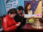 Eva Yêu - Mỹ nữ Vũng Tàu và chàng giám đốc “nhớ người cũ” trong Bạn muốn hẹn hò đã kết hôn