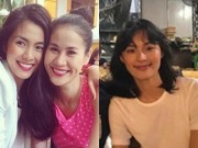 Làng sao - Bạn thân Tăng Thanh Hà bất ngờ lên tiếng bênh vực Hạ Vi khi bị chê xấu